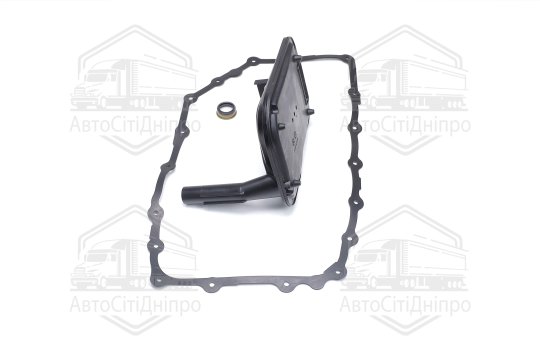 Фільтр масляний АКПП GM Models 07- USA з прокладкою (вир-во WIX-FILTERS)