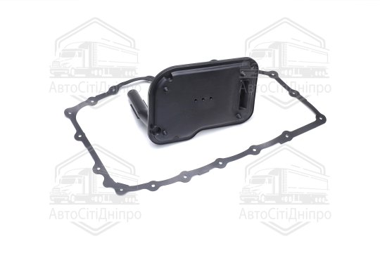 Фільтр масляний АКПП GM Models 07- USA з прокладкою (вир-во WIX-FILTERS)