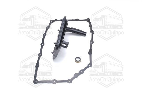 Фільтр масляний АКПП GM Models 07- USA з прокладкою (вир-во WIX-FILTERS)