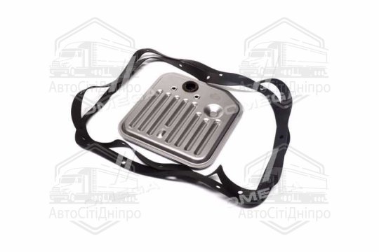 Фільтр масляний АКПП DODGE PICKUP RAM 98-09, JEEP GC 98-04 USA з прокладкою (вир-во WIX-FILTERS)