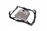 Фільтр масляний АКПП DODGE PICKUP RAM 98-09, JEEP GC 98-04 USA з прокладкою (вир-во WIX-FILTERS)