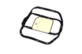 Фільтр масляний АКПП JEEP WRANGLER, GRAND CHEROKEE 87-02 USA з прокладкою (вир-во WIX-FILTERS)