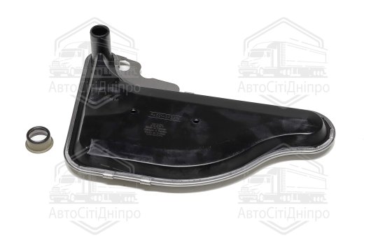 Фільтр масляний АКПП CHEVROLET USA -11, VOLVO S80 2.9, XC90 2.5 з прокладкою (вир-во WIX-FILTERS)