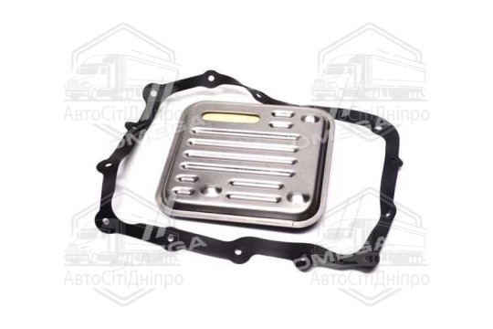 Фільтр масляний АКПП CHRYSLER VOYAGER 96-08, DODGE AVENGER USA з прокладкою (вир-во WIX-FILTERS)