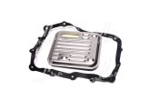 Фільтр масляний АКПП CHRYSLER VOYAGER 96-08, DODGE AVENGER USA з прокладкою (вир-во WIX-FILTERS)