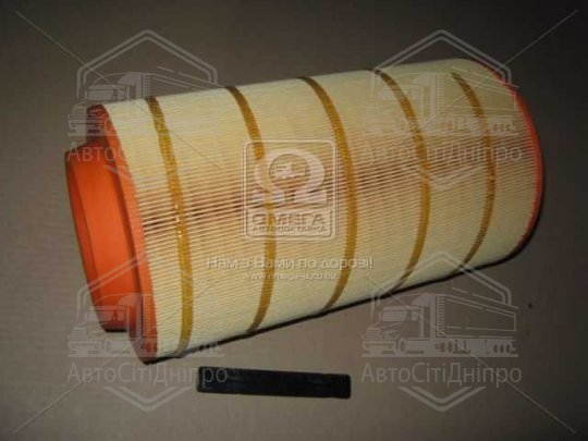 Фільтр повітряний 93241E/200/6 (вир-во WIX-FILTERS)