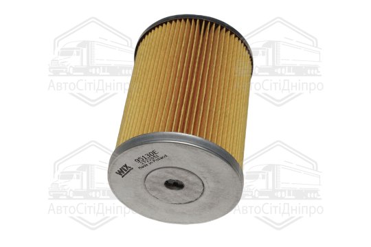 Фільтр палив. PM818/95130E (вир-во WIX-FILTERS)