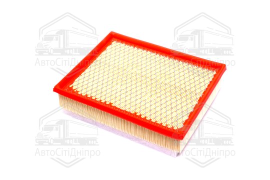 Фільтр повітряний FORD FUSION, EDGE 1.5-2.5 06- USA (вир-во WIX-FILTERS)
