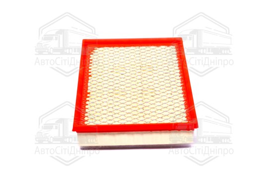 Фільтр повітряний FORD FUSION, EDGE 1.5-2.5 06- USA (вир-во WIX-FILTERS)