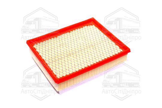 Фільтр повітряний FORD FUSION, EDGE 1.5-2.5 06- USA (вир-во WIX-FILTERS)