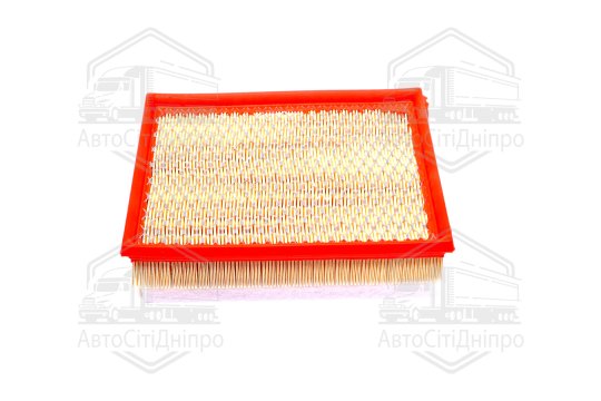 Фільтр повітряний FORD FUSION, EDGE 1.5-2.5 06- USA (вир-во WIX-FILTERS)