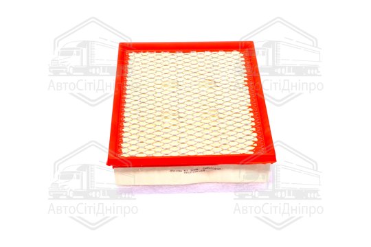 Фільтр повітряний FORD FUSION, EDGE 1.5-2.5 06- USA (вир-во WIX-FILTERS)