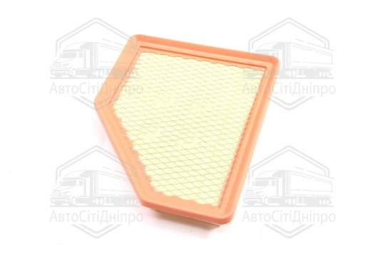 Фільтр повітряний CHEVROLET VOLT 1.5 16-19 USA (вир-во WIX-FILTERS)