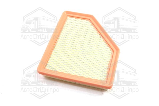 Фільтр повітряний CHEVROLET VOLT 1.5 16-19 USA (вир-во WIX-FILTERS)