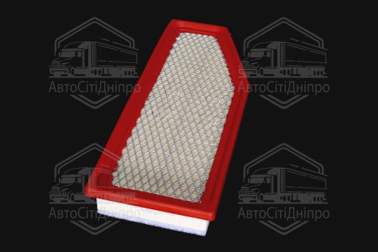 Фільтр повітряний JEEP CHEROKEE 2.0 19- USA (вир-во WIX-FILTERS)