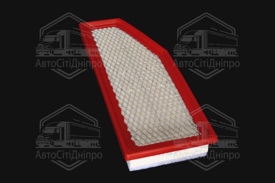 Фільтр повітряний JEEP CHEROKEE 2.0 19- USA (вир-во WIX-FILTERS)