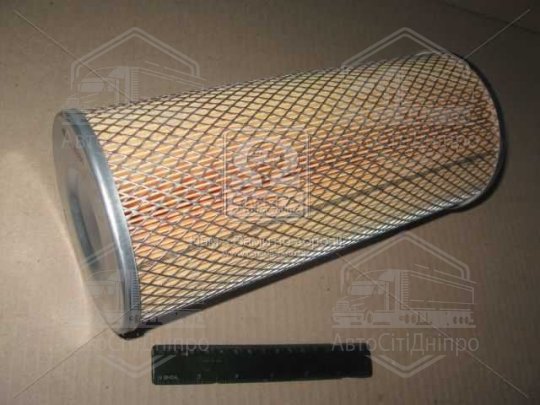 Фільтр повітряний VW LT WA6084/AM413 (вир-во WIX-FILTERS)