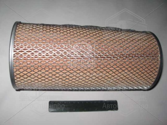 Фільтр повітряний TOYOTA WA6134/AM453 (вир-во WIX-FILTERS)