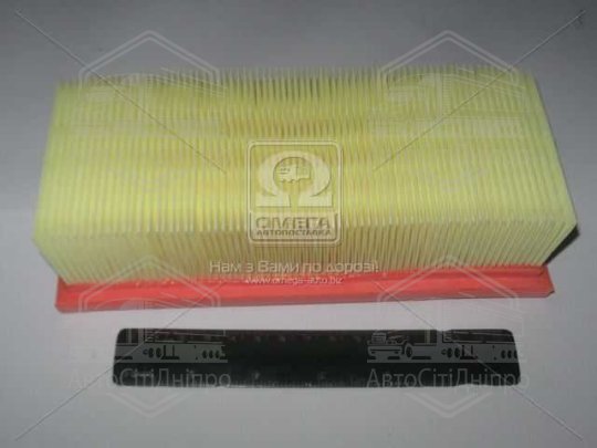 Фільтр повітряний VW WA6176/AP013 (вир-во WIX-FILTERS UA)