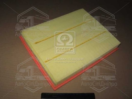 Фільтр повітряний OPEL WA6214/AP051 (вир-во WIX-FILTERS UA)