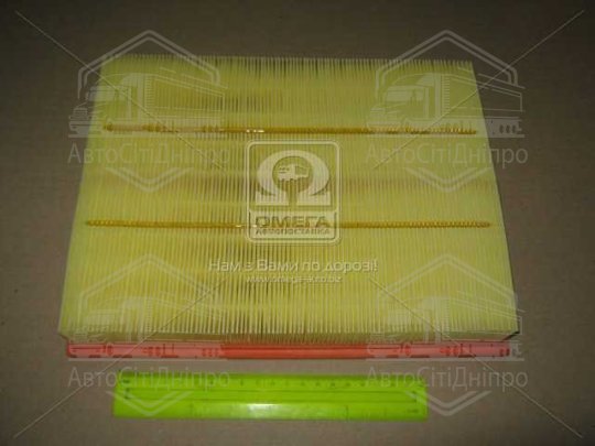 Фільтр повітряний OPEL WA6214/AP051 (вир-во WIX-FILTERS UA)