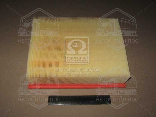 Фільтр повітряний AUDI, VW  (вир-во WIX-Filtron UA) WA6220/AP056