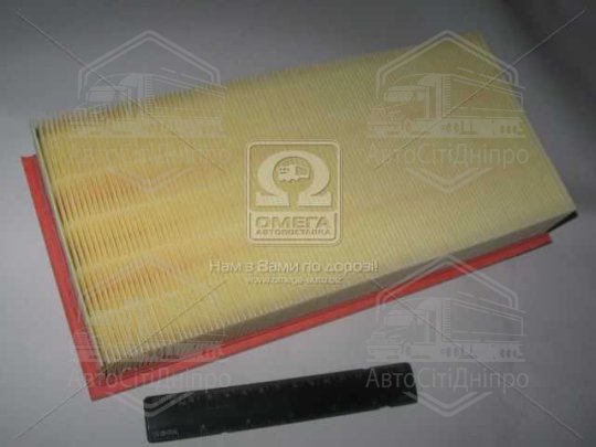 Фільтр повітряний FORD TRANSIT WA6226/AP061 (вир-во WIX-FILTERS UA)