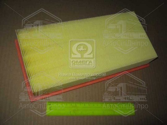 Фільтр повітряний FORD TRANSIT WA6226/AP061 (вир-во WIX-FILTERS UA)