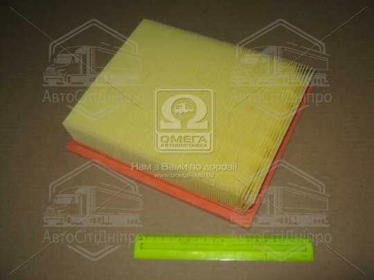 Фільтр повітряний VW WA6228/AP063 (вир-во WIX-FILTERS UA)