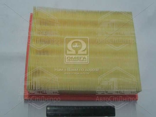 Фільтр повітряний VW WA6228/AP063 (вир-во WIX-FILTERS UA)