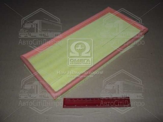 Фільтр повітряний VOLVO WA6229/AP064 (вир-во WIX-FILTERS UA)