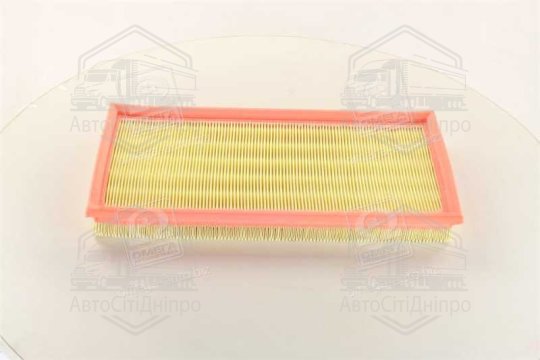 Фільтр повітряний VOLVO WA6229/AP064 (вир-во WIX-FILTERS UA)