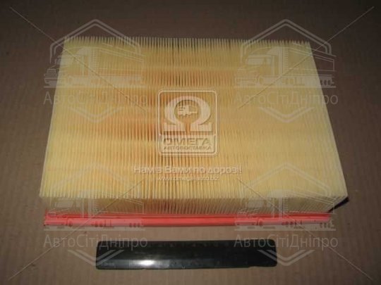 Фільтр повітряний FORD WA6232/AP067 (вир-во WIX-FILTERS UA)