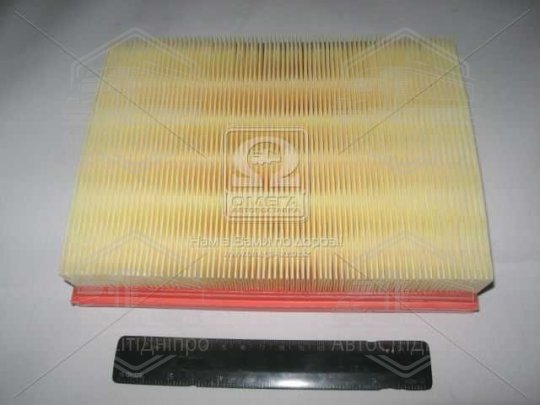 Фільтр повітряний OPEL WA6236/AP071 (вир-во WIX-FILTERS UA)