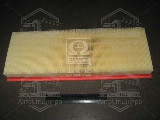 Фільтр повітряний FORD MONDEO WA6240/AP074 (вир-во WIX-FILTERS UA)