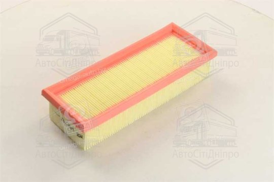 Фільтр повітряний FIAT PUNTO WA6242/AP076 (вир-во WIX-FILTERS UA)