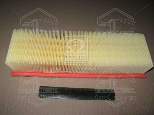 Фільтр повітряний PEUGEOT WA6246/AP080 (вир-во WIX-FILTERS UA)