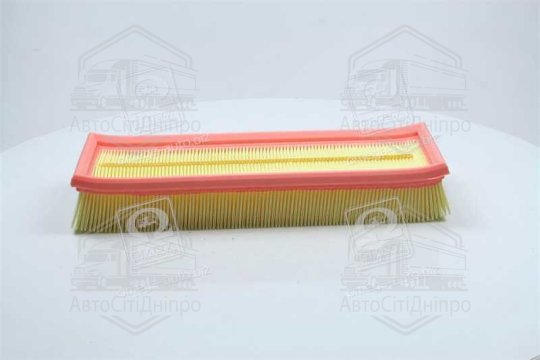 Фільтр повітряний PEUGEOT WA6246/AP080 (вир-во WIX-FILTERS UA)