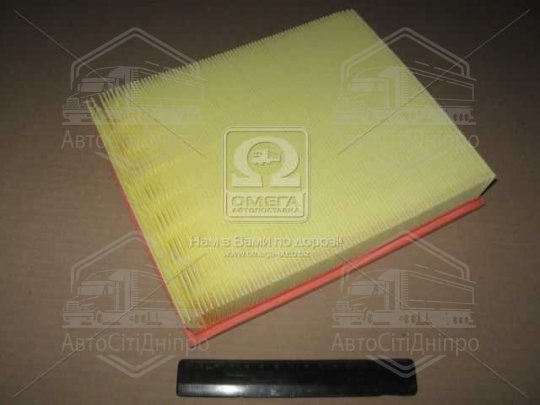 Фільтр повітряний OPEL WA6249/AP082 (вир-во WIX-FILTERS UA)