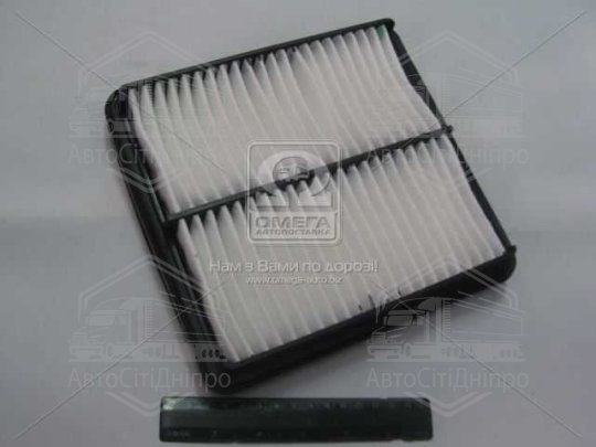 Фільтр повітряний DAEWOO LANOS 97- /AP082/1 (вир-во WIX-FILTERS)