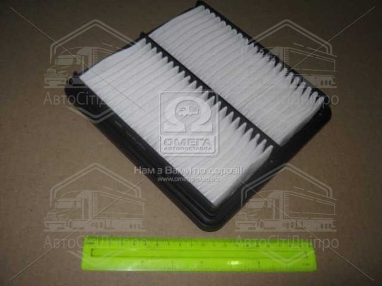Фільтр повітряний DAEWOO LANOS 97- /AP082/1 (вир-во WIX-FILTERS)