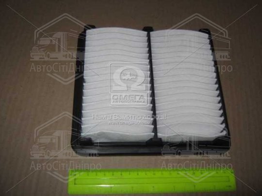Фільтр повітряний DAEWOO MATIZ WA6253/AP082/4 (вир-во WIX-FILTERS)