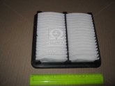 Фільтр повітряний DAEWOO MATIZ WA6253/AP082/4 (вир-во WIX-FILTERS)