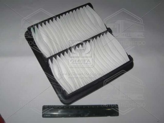 Фільтр повітряний DAEWOO MATIZ WA6253/AP082/4 (вир-во WIX-FILTERS)
