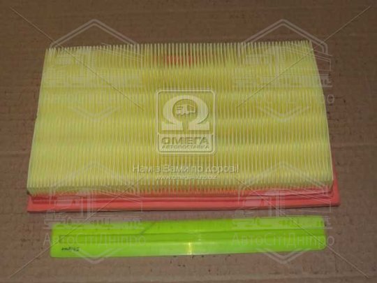 Фільтр повітряний MAZDA 323 89-94 (вир-во WIX-FILTERS UA)