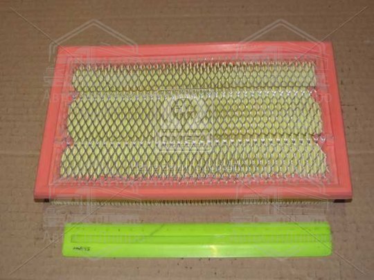 Фільтр повітряний MAZDA 323 89-94 (вир-во WIX-FILTERS UA)