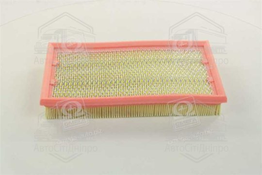 Фільтр повітряний MAZDA 323 89-94 (вир-во WIX-FILTERS UA)