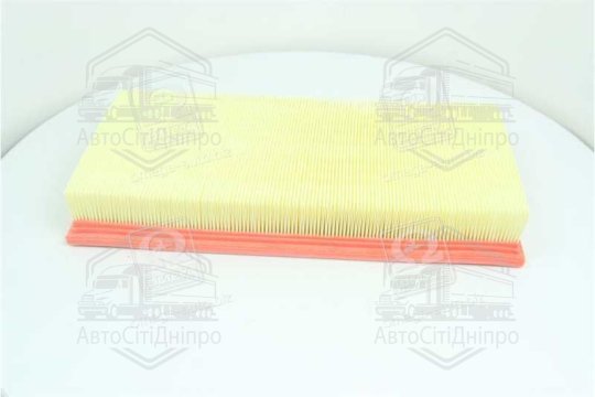 Фільтр повітряний AUDI, VW, SKODA WA6333/AP149/1 (вир-во WIX-FILTERS UA)