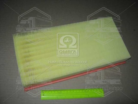 Фільтр повітряний AUDI, VW, SKODA WA6333/AP149/1 (вир-во WIX-FILTERS UA)