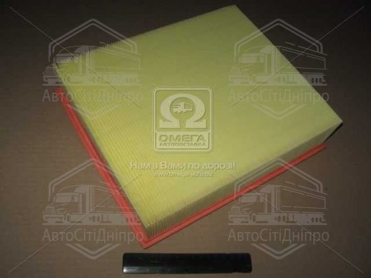 Фільтр повітряний MB SPRINTER, VITO WA6342/AP157 (вир-во WIX-FILTERS UA)
